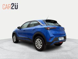 Opel Mokka 1.2 T 74kW (100 CV) Edition Man 6 VEL