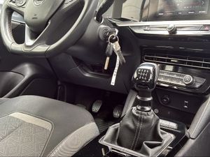 Opel Mokka 1.2 T 74kW (100 CV) Edition Man 6 VEL