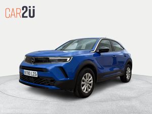 Opel Mokka 1.2 T 74kW (100 CV) Edition Man 6 VEL