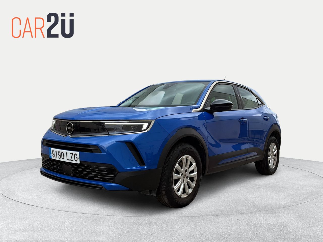 Opel Mokka 1.2 T 74kW (100 CV) Edition Man 6 VEL - Foto 1