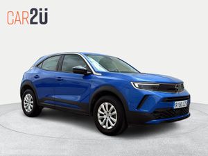 Opel Mokka 1.2 T 74kW (100 CV) Edition Man 6 VEL