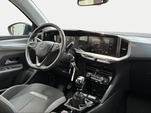 Opel Mokka 1.2 T 74kW (100 CV) Edition Man 6 VEL