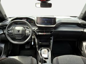 Peugeot 2008 N2008 Style Hybrid 136 eDCS6