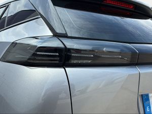 Peugeot 2008 N2008 Style Hybrid 136 eDCS6