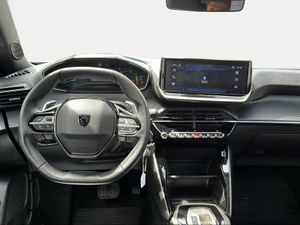 Peugeot 2008 N2008 Style Hybrid 136 eDCS6