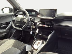 Peugeot 2008 N2008 Style Hybrid 136 eDCS6