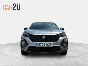 Peugeot 2008 N2008 Style Hybrid 136 eDCS6