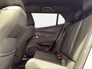 Peugeot 2008 N2008 Style Hybrid 136 eDCS6