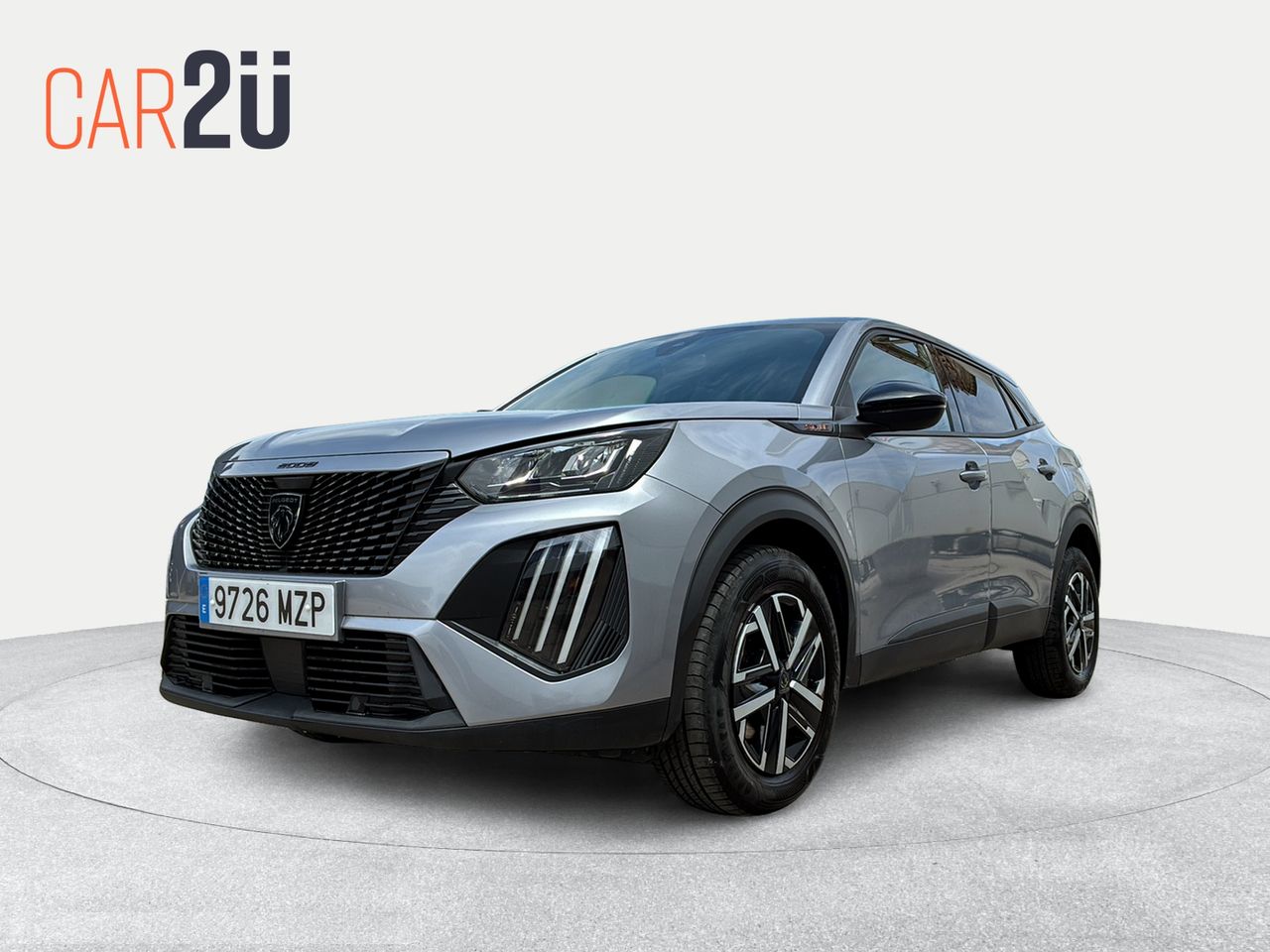 Peugeot 2008 N2008 Style Hybrid 136 eDCS6 - Foto 1