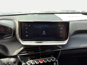 Peugeot 2008 N2008 Style Hybrid 136 eDCS6