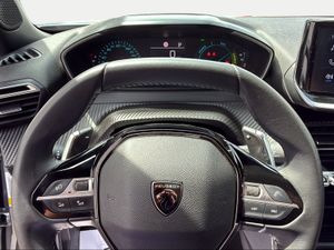 Peugeot 2008 N2008 Style Hybrid 136 eDCS6