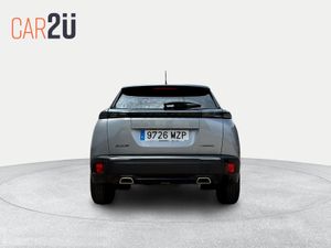 Peugeot 2008 N2008 Style Hybrid 136 eDCS6