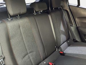 Peugeot 2008 N2008 Style Hybrid 136 eDCS6