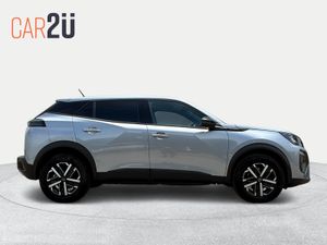Peugeot 2008 N2008 Style Hybrid 136 eDCS6