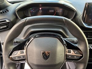 Peugeot 2008 Allure Puretech 100 S&S 6 Vel. MAN
