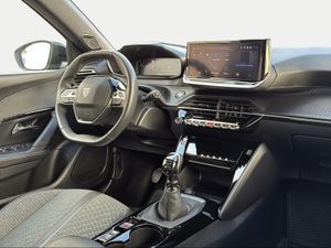 Peugeot 2008 Allure Puretech 100 S&S 6 Vel. MAN