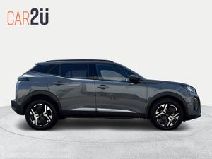 Peugeot 2008 Allure Puretech 100 S&S 6 Vel. MAN