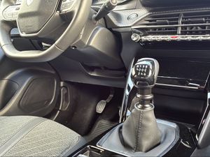 Peugeot 2008 Allure Puretech 100 S&S 6 Vel. MAN