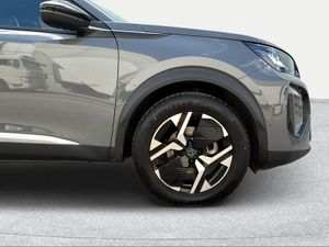 Peugeot 2008 Allure Puretech 100 S&S 6 Vel. MAN