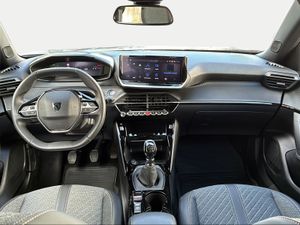 Peugeot 2008 Allure Puretech 100 S&S 6 Vel. MAN