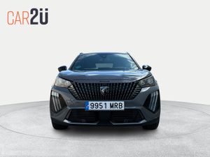 Peugeot 2008 Allure Puretech 100 S&S 6 Vel. MAN
