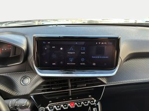 Peugeot 2008 Allure Puretech 100 S&S 6 Vel. MAN