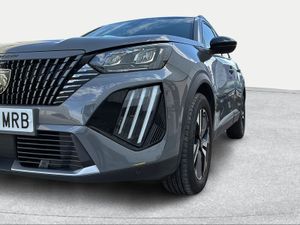 Peugeot 2008 Allure Puretech 100 S&S 6 Vel. MAN