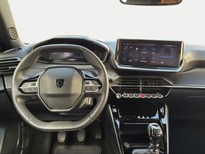 Peugeot 2008 Allure Puretech 100 S&S 6 Vel. MAN