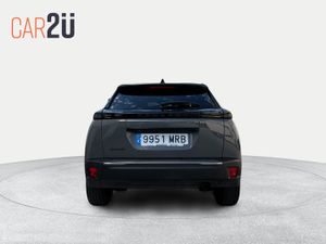 Peugeot 2008 Allure Puretech 100 S&S 6 Vel. MAN