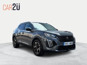 Peugeot 2008 Allure Puretech 100 S&S 6 Vel. MAN