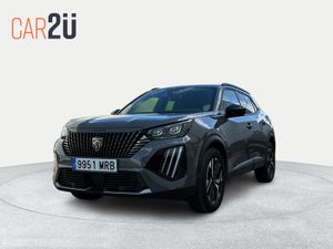Peugeot 2008 Allure Puretech 100 S&S 6 Vel. MAN