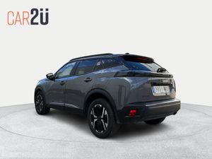 Peugeot 2008 Allure Puretech 100 S&S 6 Vel. MAN
