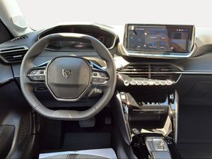 Peugeot 208 Allure HYBRID 110 eDCS6