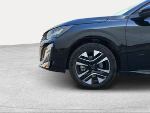 Peugeot 208 Allure HYBRID 110 eDCS6