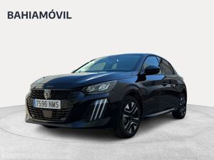 Peugeot 208 Allure HYBRID 110 eDCS6