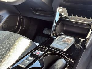 Peugeot 208 Allure HYBRID 110 eDCS6