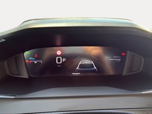 Peugeot 208 Allure HYBRID 110 eDCS6