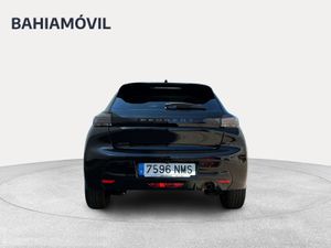 Peugeot 208 Allure HYBRID 110 eDCS6