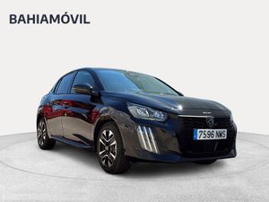 Peugeot 208 Allure HYBRID 110 eDCS6