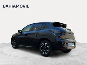Peugeot 208 Allure HYBRID 110 eDCS6