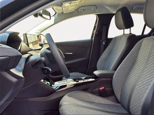 Peugeot 208 Allure HYBRID 110 eDCS6