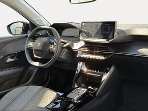 Peugeot 208 Allure HYBRID 110 eDCS6