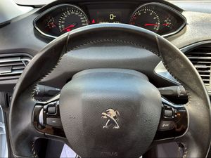 Peugeot 308 5p Style 1.2 PureTech 81KW (110CV) S&S