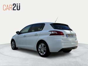 Peugeot 308 5p Style 1.2 PureTech 81KW (110CV) S&S