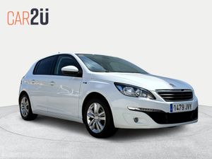 Peugeot 308 5p Style 1.2 PureTech 81KW (110CV) S&S