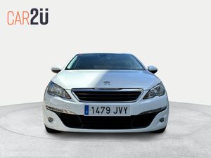 Peugeot 308 5p Style 1.2 PureTech 81KW (110CV) S&S