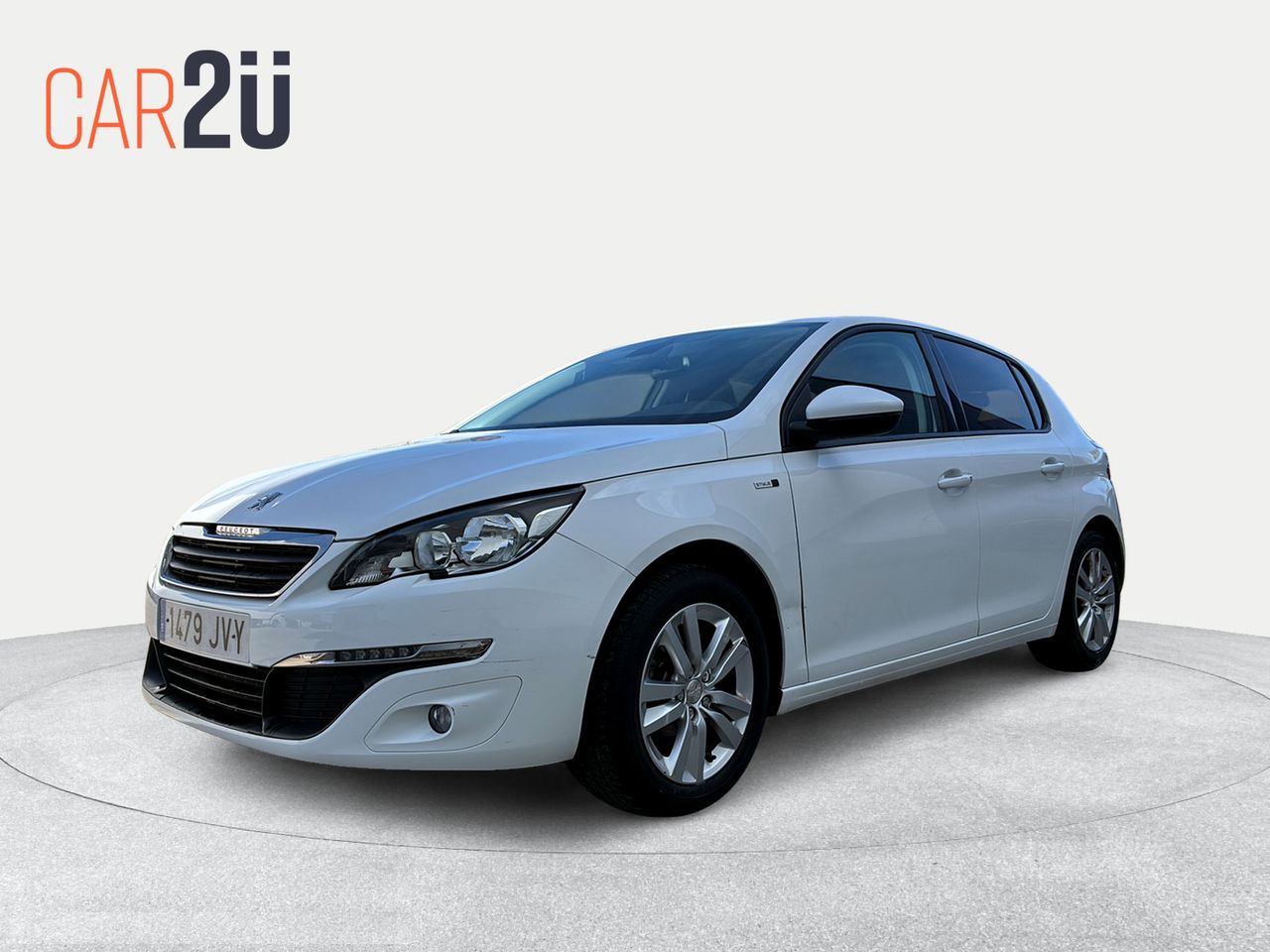 Peugeot 308 5p Style 1.2 PureTech 81KW (110CV) S&S - Foto 1