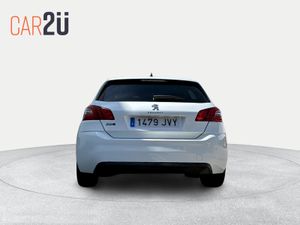 Peugeot 308 5p Style 1.2 PureTech 81KW (110CV) S&S