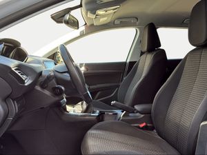 Peugeot 308 5p Style 1.2 PureTech 81KW (110CV) S&S