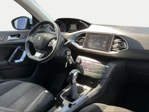 Peugeot 308 5p Style 1.2 PureTech 81KW (110CV) S&S
